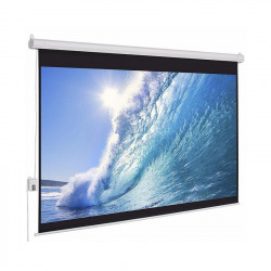 Màn chiếu điện Dalite Film10610 (106Inch/ 2m28x 1m43)