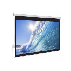 Màn chiếu điện Dalite Film120 (120Inch/ 2m66 x 1m49)