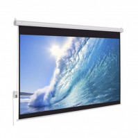 Màn chiếu điện Dalite P80ES (113Inch/ 2m03 x 2m03)