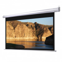 Màn chiếu điện Dalite PW180ES (180Inch/ 3m60 x 2m70)