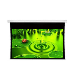 Màn chiếu điện Dalite Tab-Tension Film100 (100Inch/ 2m21 x 1m25)
