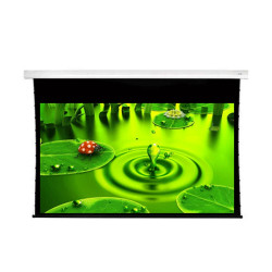 Màn chiếu điện Dalite Tab-Tension T180S (180Inch/ 3m98 x 2m24)