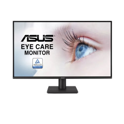 Màn hình Asus VA27AQ (27Inch/ QHD (2560x1440)/ 1ms/ 75HZ/ 350cd/m2/ IPS/ Loa)