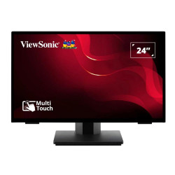 Màn hình cảm ứng di động Viewsonic TD2465 (23.8Inch/ Full HD/ 7ms/ 100HZ/ 250cd/m2/ VA/ Loa)