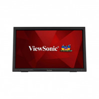 Màn hình cảm ứng Viewsonic TD2223 (21.5Inch/ Full HD/ 5ms/ 60HZ/ 250cd/m2/ TN/ Tích hợp Loa)