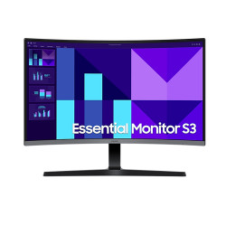 Màn hình cong Samsung LS27D390GAEXXV (27Inch/ Full HD/ 4ms/ 100HZ/ 250cd/m2/ VA)