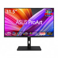 Màn hình đồ họa Asus ProArt PA328QV (31.5Inch/ 2K (2560x1440)/ 5ms/ 75HZ/ 400cd/m2/ IPS/ Loa)
