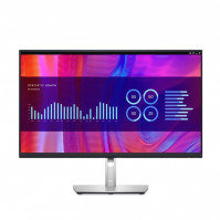 Màn hình đồ họa Dell P2723DE (27Inch/ 2K/ 5ms/ 350cd/m2/ IPS)