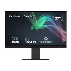 Màn hình đồ họa Viewsonic VP2788-5K (27Inch/ 5K (5120x2880)/ 4ms/ IPS/ Tích hợp loa)