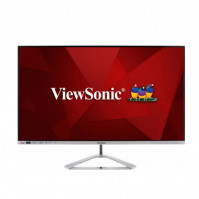 Màn hình đồ họa Viewsonic VX3276-2K-MHD-2 (31.5Inch/ 2K (2560x1440)/ 3ms/ 75HZ/ 250cd/m2/ IPS/ Tích hợp Loa)