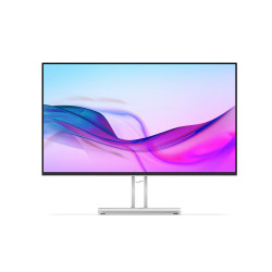 Màn hình Lenovo L27i-4A 67BEKAC1VN Cloud Grey (27Inch/ Full HD/ 4ms/ 100HZ/ 300cd/m2/ IPS/ Loa)