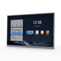 Màn hình tương tác Hikvision DS-D5B65RB/C (65 Inch)