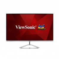 Màn hình Viewsonic VX3276 MHD-3 (31.5Inch/ Full HD/ 4ms/ 75HZ/ 250cd/m2/ IPS/ Loa)