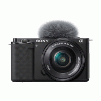 Máy ảnh KTS Sony ZV-E10L (kèm ống kính zoom xa 16-50mm)