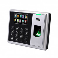 Máy chấm công Ronald Jack 8300Pro (Vân tay/ 100.000 Bản ghi)