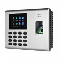 Máy chấm công Ronald Jack D800G (Vân tay/ 100.000 Bản ghi)