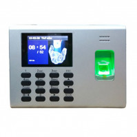 Máy chấm công Ronald Jack D900G (Vân tay + Thẻ từ/ 100.000 Bản ghi)