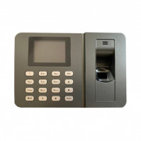 Máy chấm công Ronald Jack LX16W (Vân tay/ 100.000 Bản ghi/ Không dây)