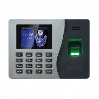 Máy chấm công Ronald Jack RJ2500 (Vân tay/ 100.000 Bản ghi)