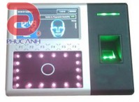 Máy chấm công Ronald Jack RJ5800 (Vân tay + Thẻ từ/ 100.000 Bản ghi)