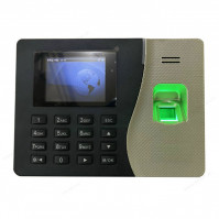 Máy chấm công Ronald Jack TX200 Pro (Vân tay + Thẻ từ/ 150.000 Bản ghi)