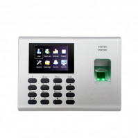 Máy chấm công Ronald Jack X628T-ID (Vân tay + Thẻ từ/ 100.000 Bản ghi)