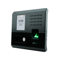 Máy chấm công ZKteco MB100-VL (Vân tay + Thẻ + Khuôn mặt/ 100.000 Bản ghi)