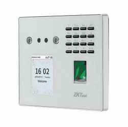 Máy chấm công ZKteco MB40-VL (Vân tay + Thẻ + Khuôn mặt/ 100.000 Bản ghi/ Không dây)