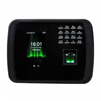Máy chấm công ZKteco MB460 (Vân tay + Thẻ + Khuôn mặt/ 100.000 Bản ghi)