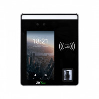 Máy chấm công ZKteco SpeedFace-H5L (Vân tay + Thẻ + Khuôn mặt/ 150.000 Bản ghi)