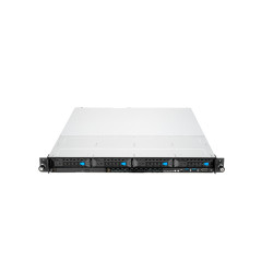 Máy chủ Asus RS300-E11-2336028Z (Intel Xeon/E-2336/2.90GHz/12Mb/ 16Gb/ 2TB/ 350W/ Rack 1U)