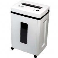 Máy hủy tài liệu BINGO C40CD (Hủy vụn/ 10-12 Tờ/lần/ A4/A5)