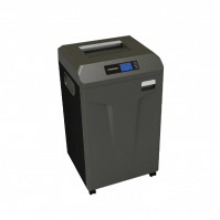 Máy hủy tài liệu công nghiệp MAGITECH XM-200C (Hủy sợi/ 28 Tờ/lần/ A3/A4)