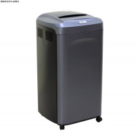 Máy hủy tài liệu công nghiệp Nikatei PS-2000C (Hủy vụn/ 22 Tờ/lần/ A4/A5)