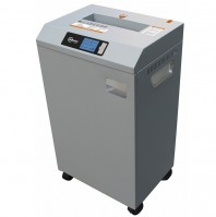 Máy hủy tài liệu công nghiệp Nikatei PS-900C (Hủy vụn/ 32-35 Tờ/lần/ A3/A4)