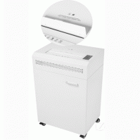 Máy hủy tài liệu công nghiệp Ziba PC-PRO-30 (Hủy vụn/ 30-35 Tờ/lần/ A3/A4)