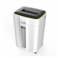 Máy hủy tài liệu MAGITECH DM-120C (Hủy vụn/ 10-12 Tờ/lần/ A4/A5)