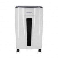 Máy hủy tài liệu MAGITECH DM-300C (Hủy vụn/ 20-22 Tờ/lần/ A4/A5)