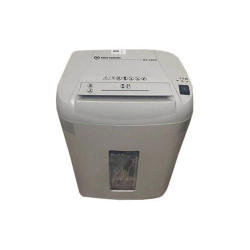 Máy hủy tài liệu New United AT-12CD (Hủy vụn/ 12-15 Tờ/lần/ A4/A5)