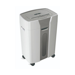 Máy hủy tài liệu New United ST-10M (Hủy vụn/ 10 Tờ/lần/ A4/A5)