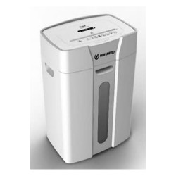 Máy hủy tài liệu New United ST-15C (Hủy vụn/ 15-17 Tờ/lần/ A4/A5)