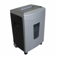 Máy hủy tài liệu Nikatei PS-780C (Hủy vụn/ 14 Tờ/lần/ A4/A5)