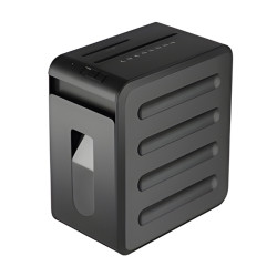 Máy hủy tài liệu Silicon PS-1008C (Hủy vụn/ 8 Tờ/lần/ A4/A5)