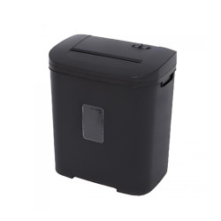 Máy hủy tài liệu Silicon PS-1012C (Hủy vụn/ 12 Tờ/lần/ A4/A5)