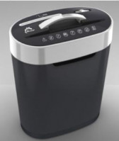 Máy hủy tài liệu Silicon PS-508M (Hủy vụn/ 8 Tờ/lần/ A4/A5)