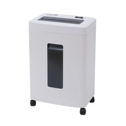 Máy hủy tài liệu WINDORA S31 (Hủy vụn/ 8-12 Tờ/lần/ A4/A5)