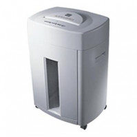 Máy hủy tài liệu Ziba P-13CD (Hủy vụn/ 13-15 Tờ/lần/ A4/A5)