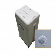 Máy hủy tài liệu Ziba PC-415CD (Hủy vụn/ 13-15 Tờ/lần/ A4/A5)