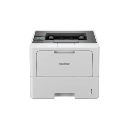 Máy in laser đen trắng Brother HL-L6210DW (A4/A5/ Đảo mặt/ USB/ LAN/ WIFI)