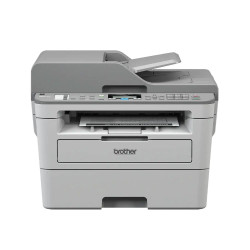 Máy in laser đen trắng Brother MFC-B7715DW (A4/A5/ In/ Copy/ Scan/ Fax/ Đảo mặt/ ADF/ USB/ LAN/ WIFI)